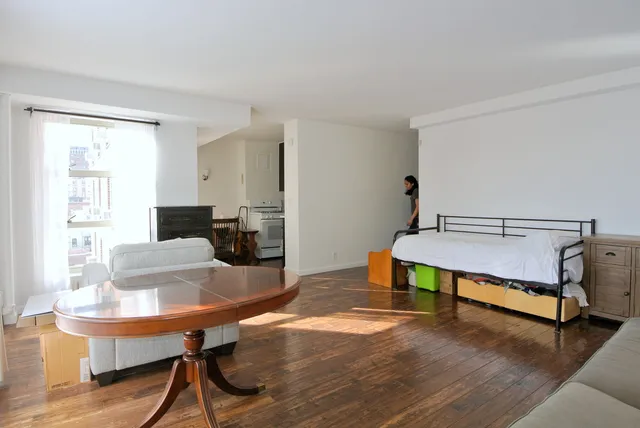 $310,000 | 501 West 123rd Street, Unit 12E | Morningside Heights