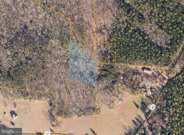 $25,000 | Indiantown Road, Locust Grove, VA 22508