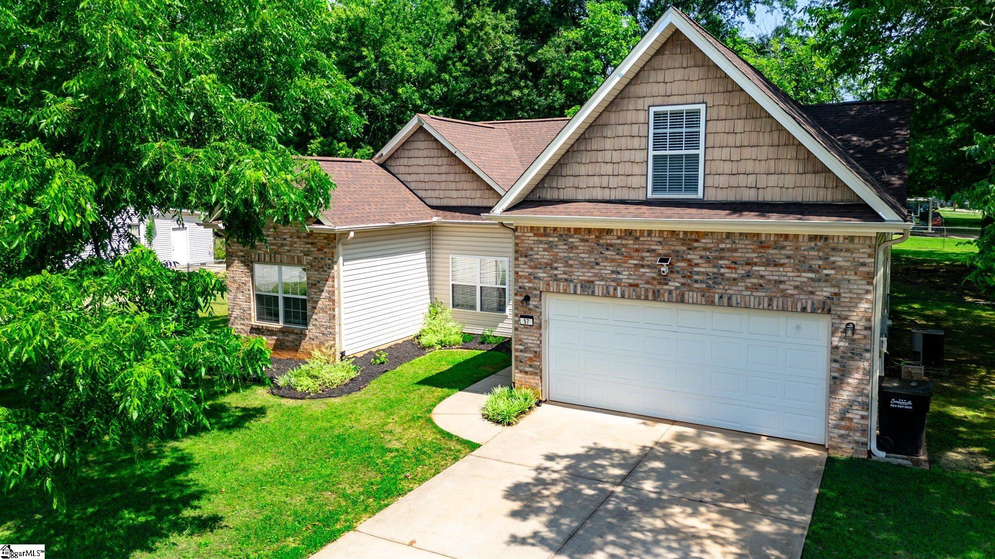 57 Seminole Drive Simpsonville, SC 29680 - Photo 36 of 40
