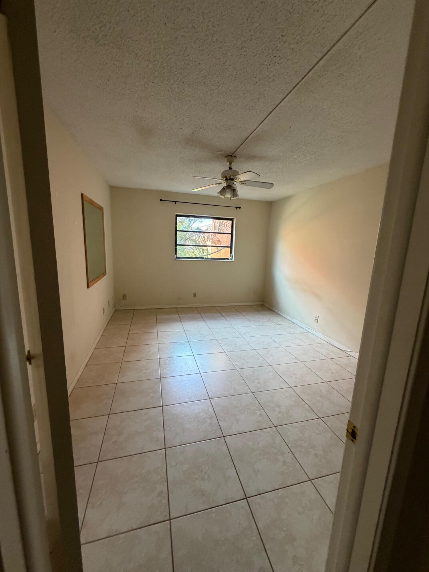 50 Southeast 12th Street, Unit 1520 Boca Raton, FL 33432 - Photo 6 of 14 a view of an empty room and window