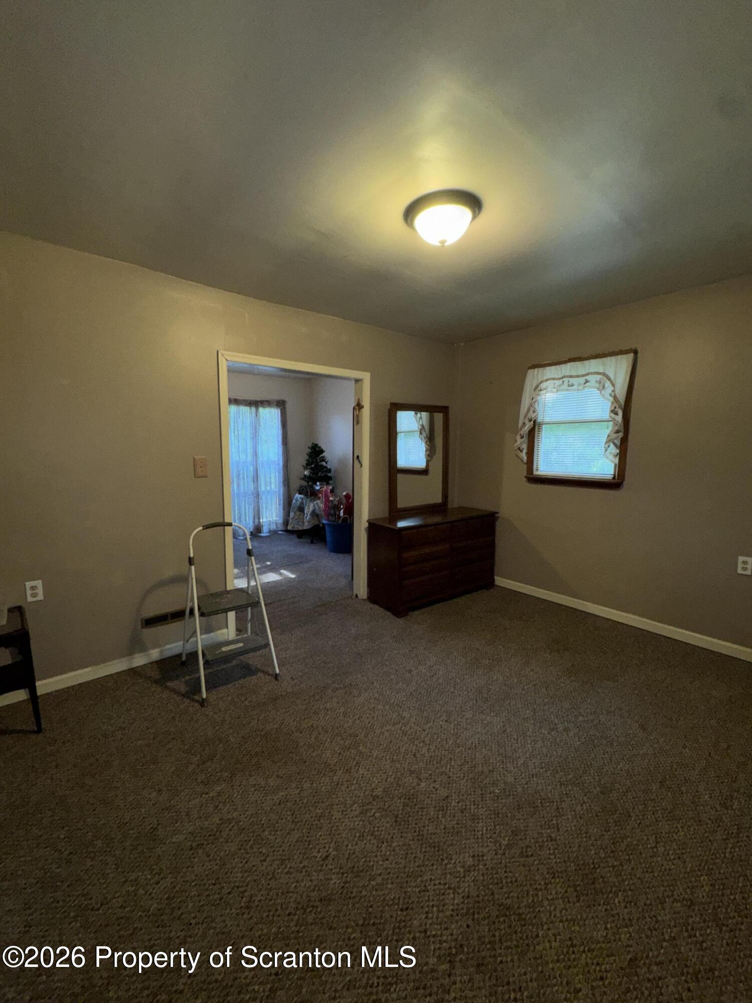 743 Pratt Hollow Road Nicholson, PA 18446 - Photo 32 of 68 Bedroom 2