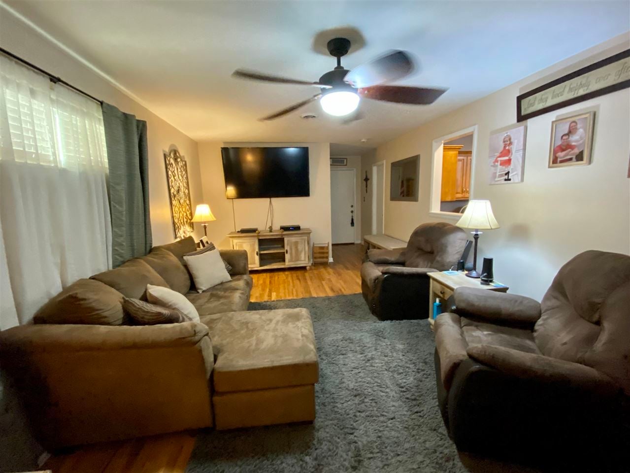 1010 Jackson Street Perry, OK 73077 - Photo 2 of 9 Gallery Image 2