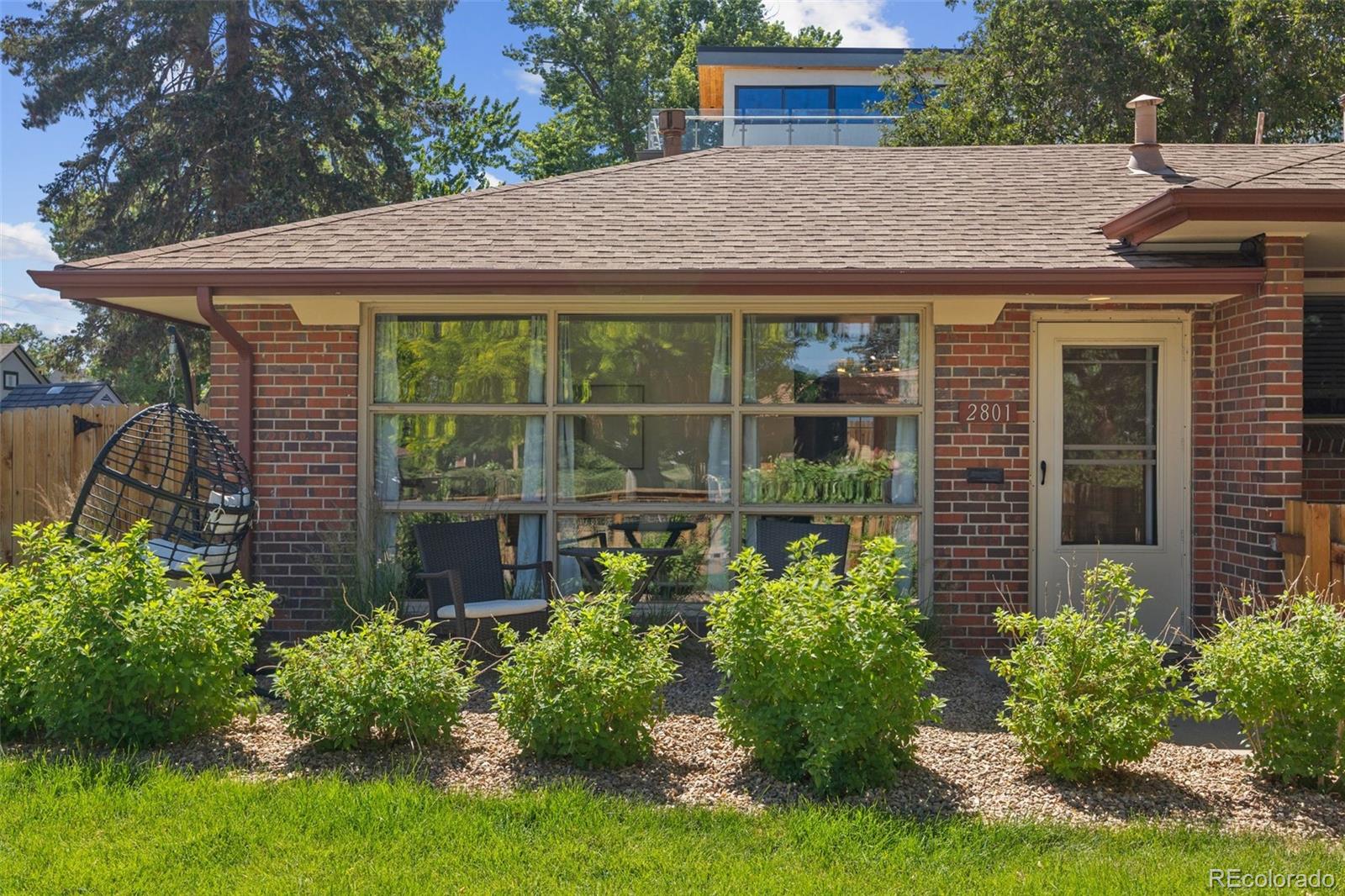 2801 Xavier Street Denver, CO 80212 - Photo 1 of 31