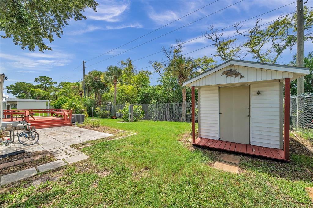 6524 Roosevelt Drive Port Richey, FL 34668 - Photo 49 of 100