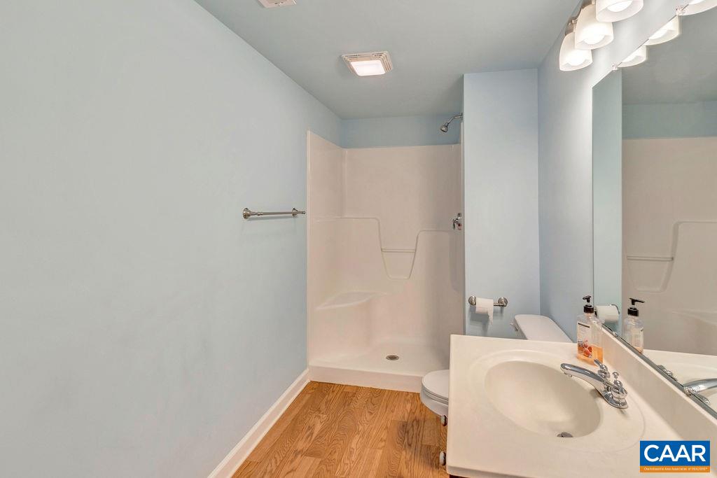 38 Riverside Drive Palmyra, VA 22963 - Photo 30 of 50 a bathroom with a sink and a tub
