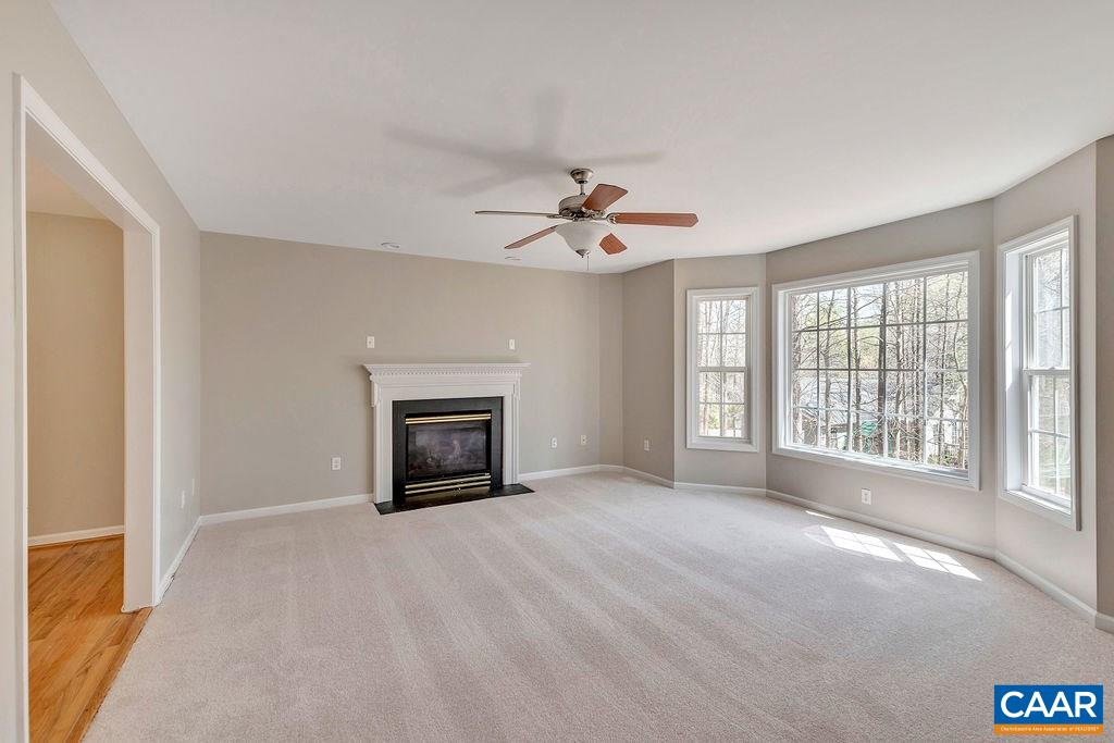 38 Riverside Drive Palmyra, VA 22963 - Photo 7 of 50 a view of an empty room with a window
