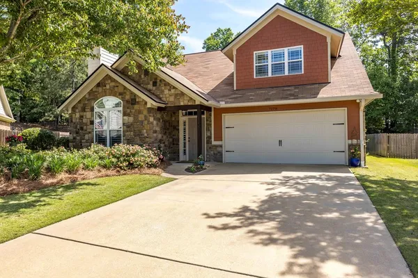 $369,900 | 7178 Helen Drive, Columbus, GA 31904