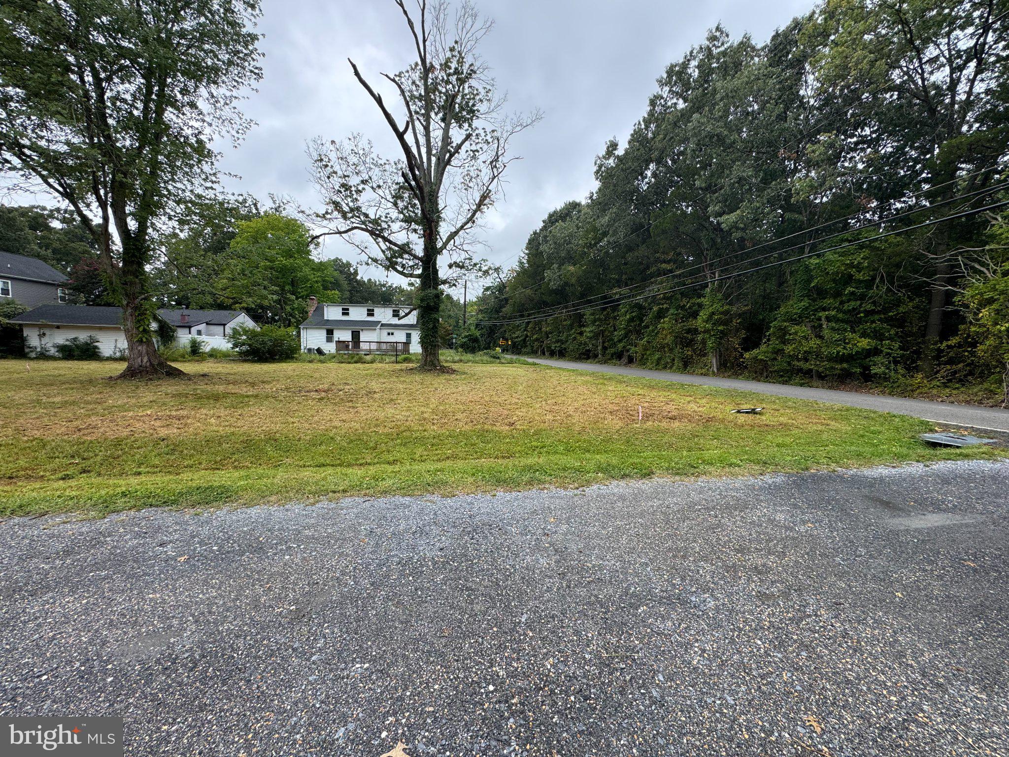 797 Masons Beach Road Deale, MD 20751 - Photo 6 of 10 Lot