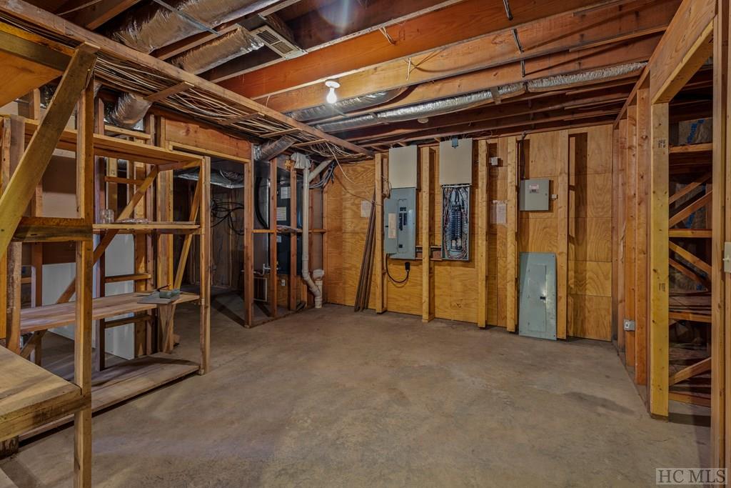 288 Ed Conley Road Otto, NC 28763 - Photo 49 of 50 Gallery Image 49