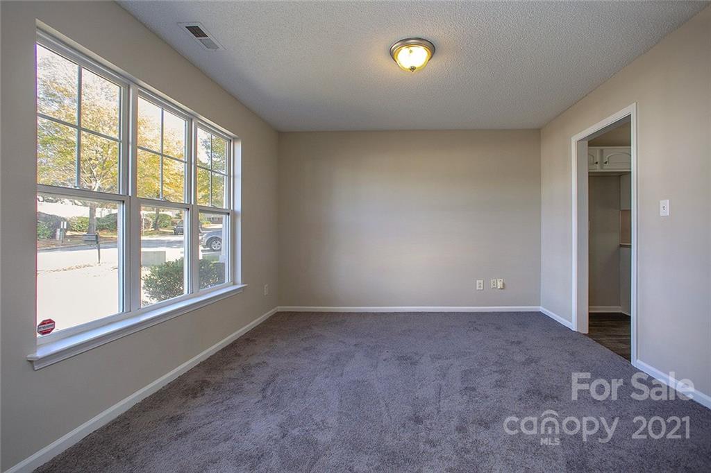 881 Raindrops Road Gastonia, NC 28054 - Photo 10 of 25 a view of an empty room with a window