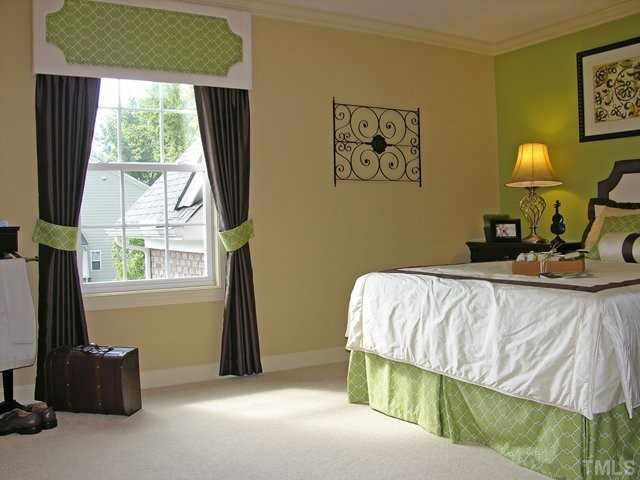 303 Brandywine Drive Raleigh, NC 27607 - Photo 14 of 24 Bedroom