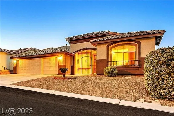 $3,800 | 8086 Lapis Harbor Avenue, Las Vegas, NV 89117