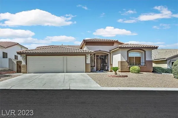 $3,800 | 8086 Lapis Harbor Avenue, Las Vegas, NV 89117