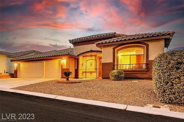 $3,800 | 8086 Lapis Harbor Avenue, Las Vegas, NV 89117