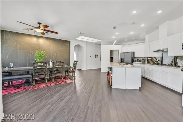 $3,800 | 8086 Lapis Harbor Avenue, Las Vegas, NV 89117