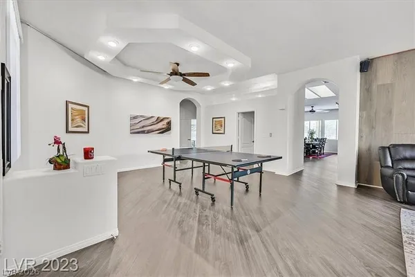 $3,800 | 8086 Lapis Harbor Avenue, Las Vegas, NV 89117