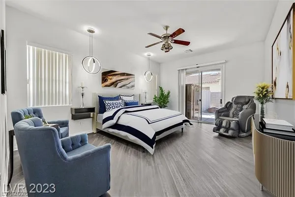 $3,800 | 8086 Lapis Harbor Avenue, Las Vegas, NV 89117