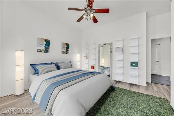 $3,800 | 8086 Lapis Harbor Avenue, Las Vegas, NV 89117