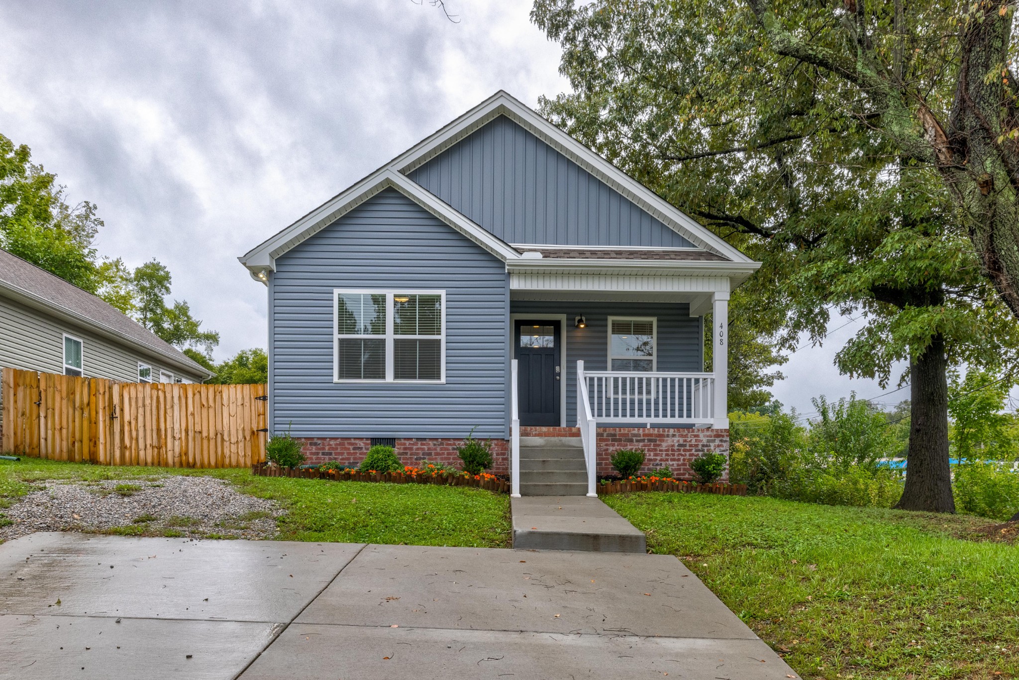 408 East 16th Avenue Springfield, TN 37172 - Photo 1 of 31 Gallery Image 1