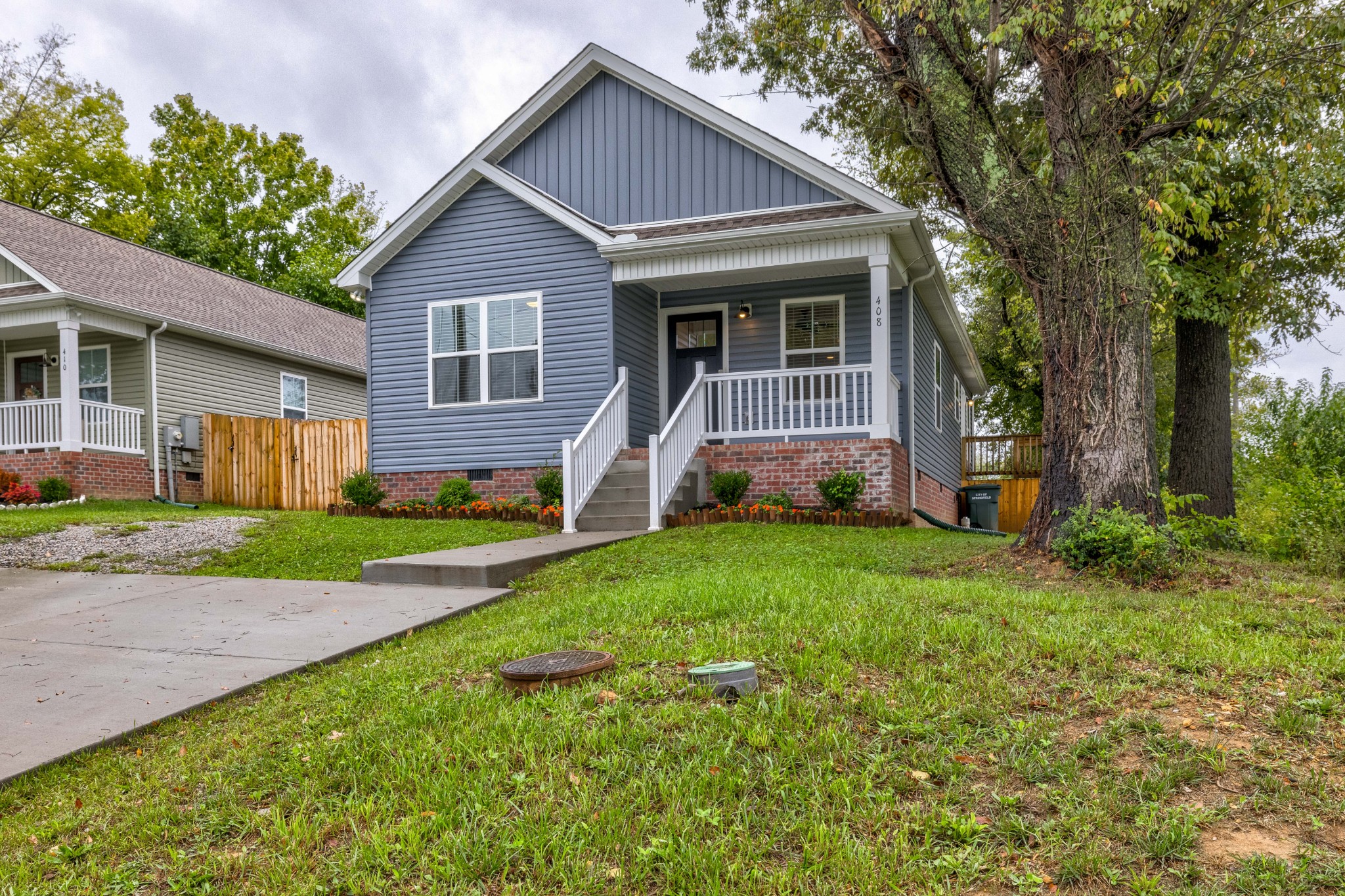 408 East 16th Avenue Springfield, TN 37172 - Photo 2 of 31 Gallery Image 2