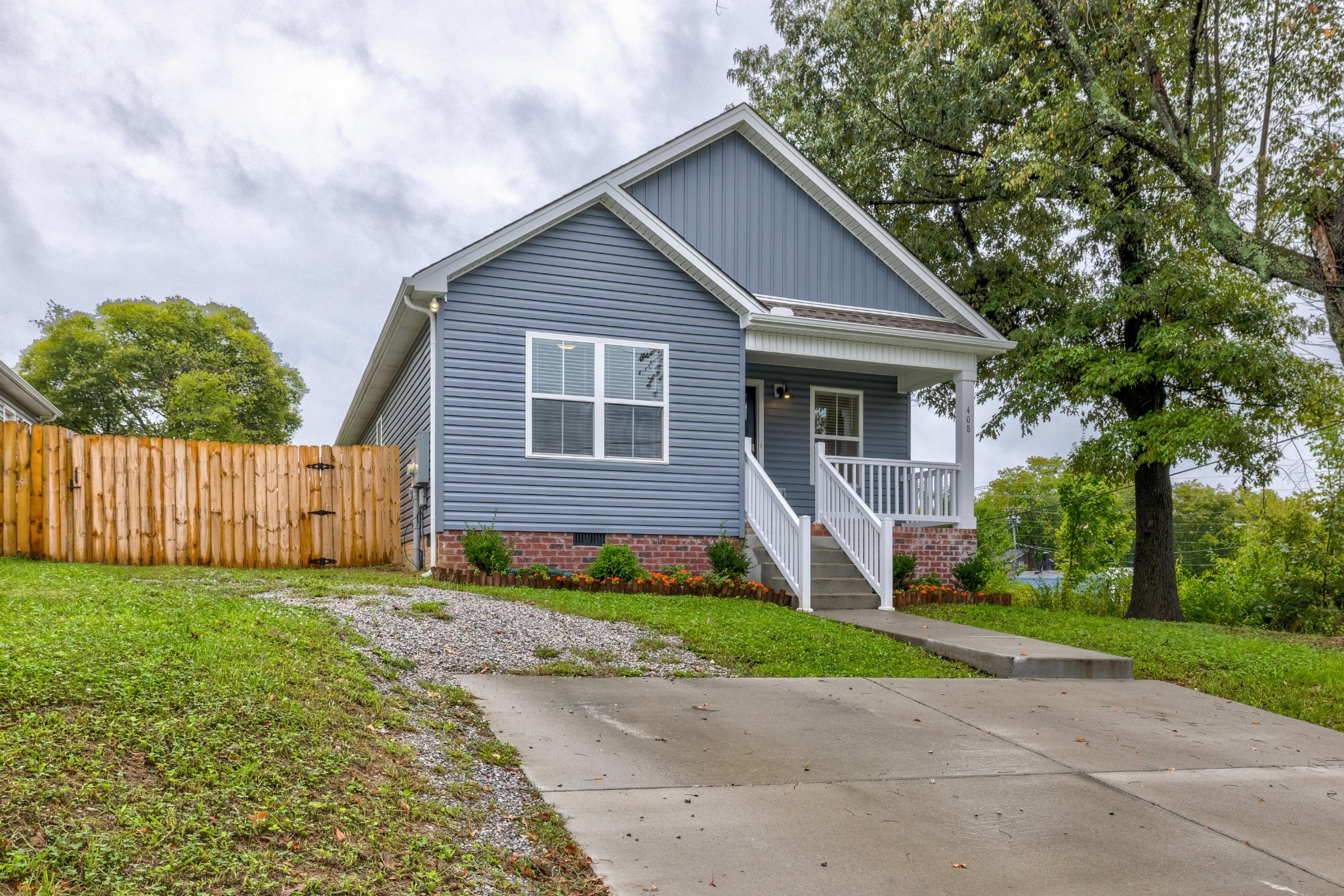 408 East 16th Avenue Springfield, TN 37172 - Photo 3 of 31 Gallery Image 3