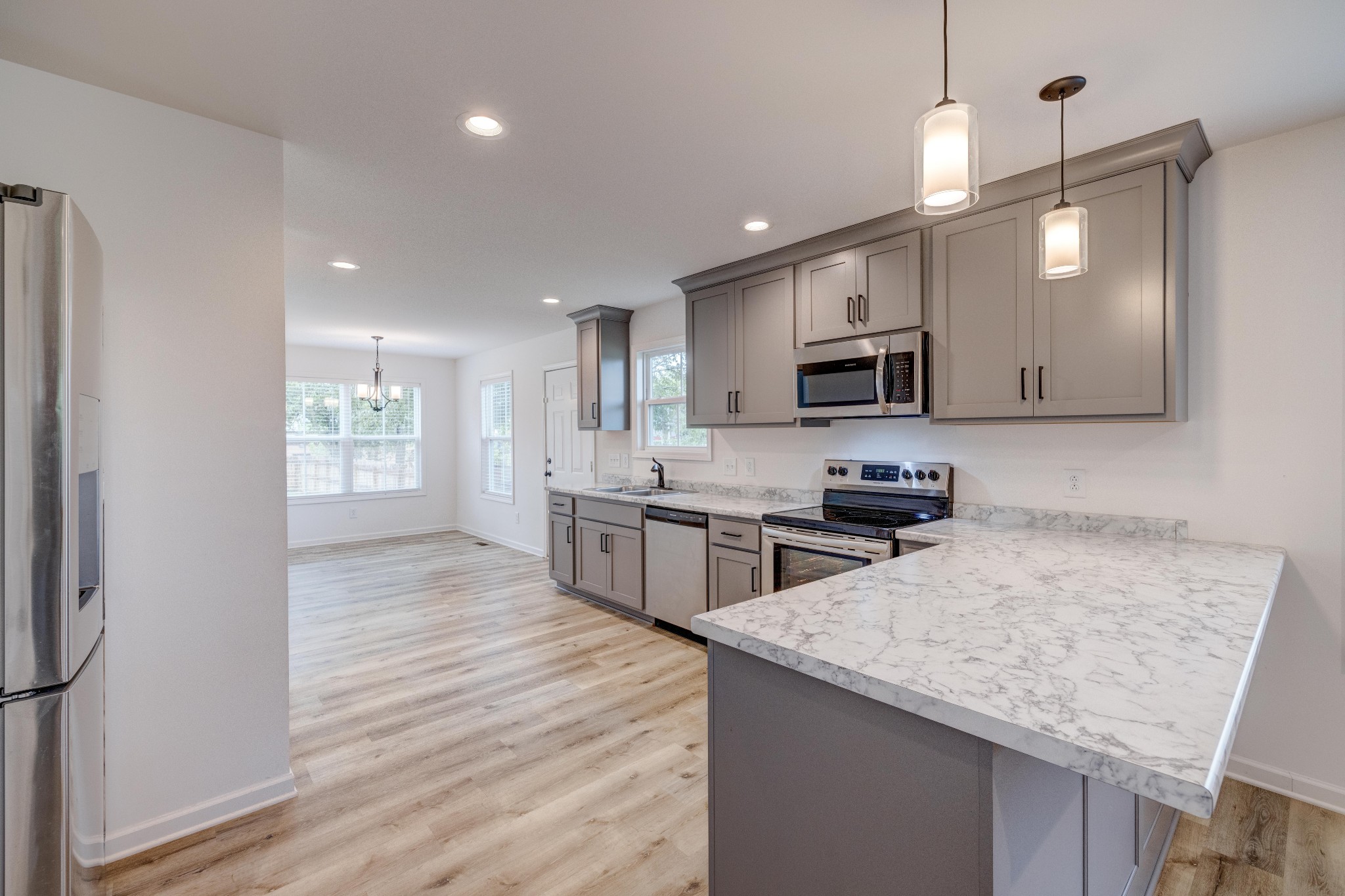 408 East 16th Avenue Springfield, TN 37172 - Photo 8 of 31 Gallery Image 8