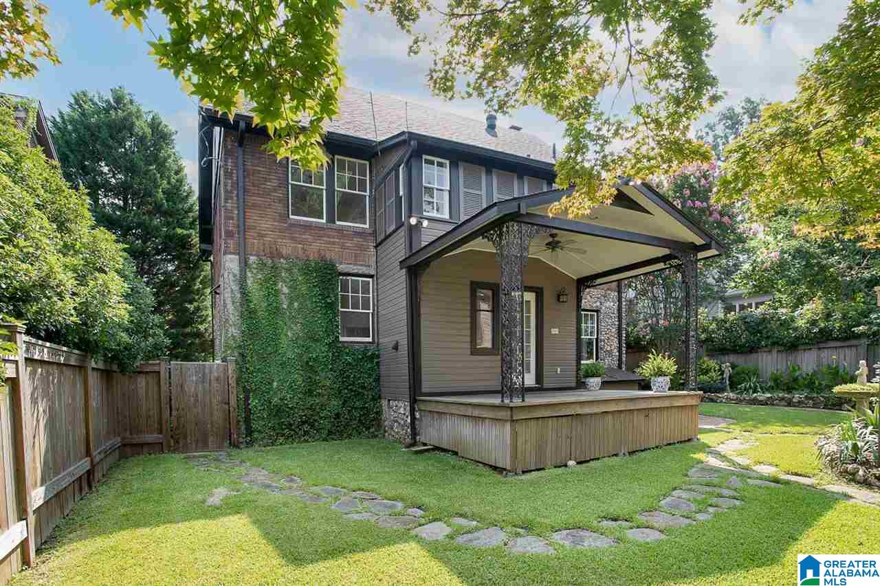 934 Linwood Road Birmingham, AL 35222 - Photo 27 of 31