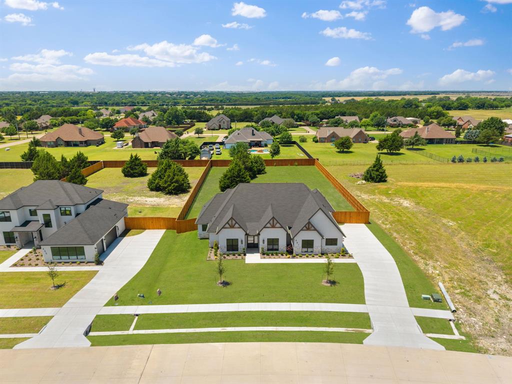 461 Whispering Way Red Oak, TX 75154 - Photo 33 of 35