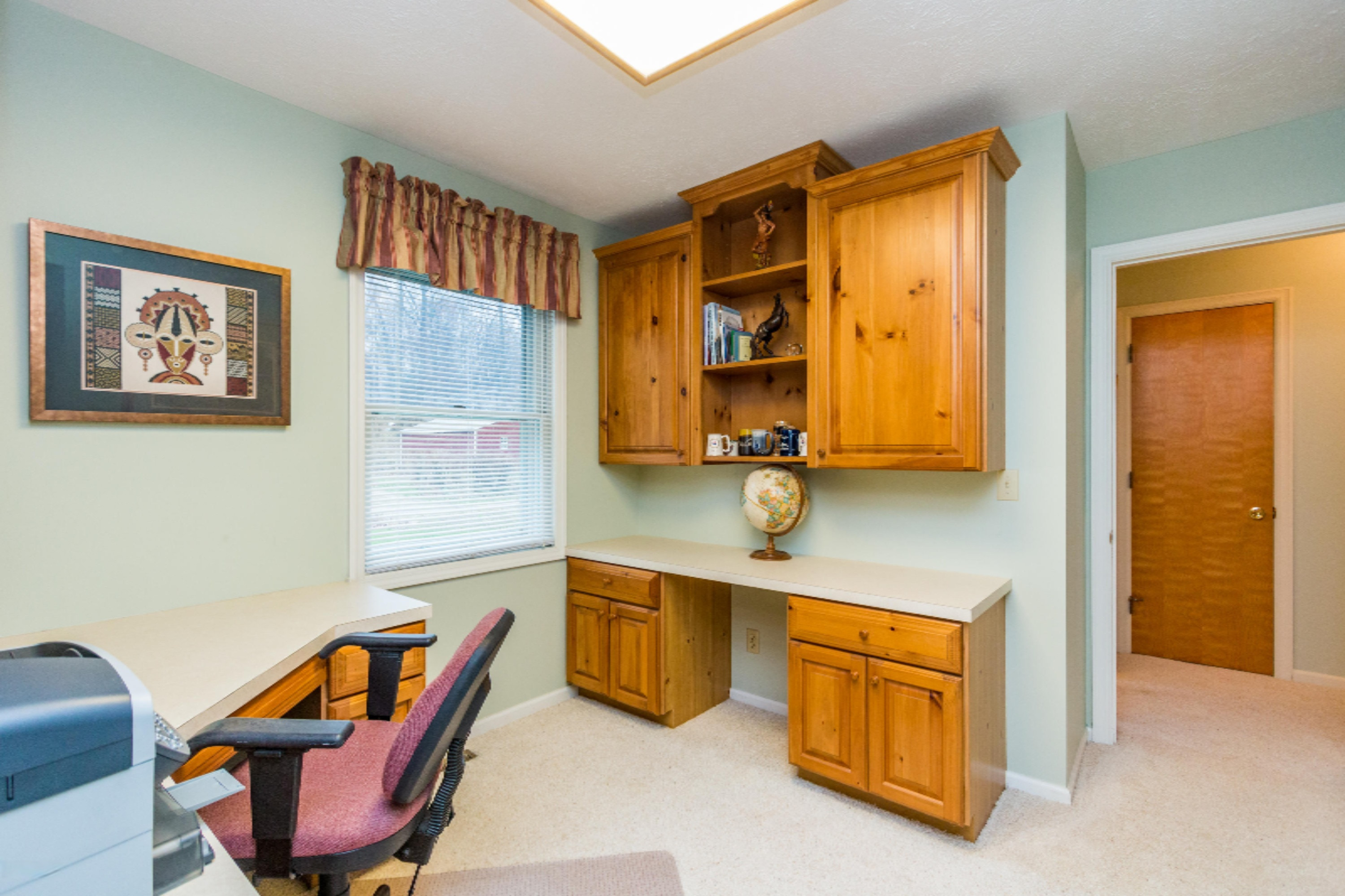 12719 Sleepy Hollow Road Three Rivers, MI 49093 - Photo 23 of 32 Office