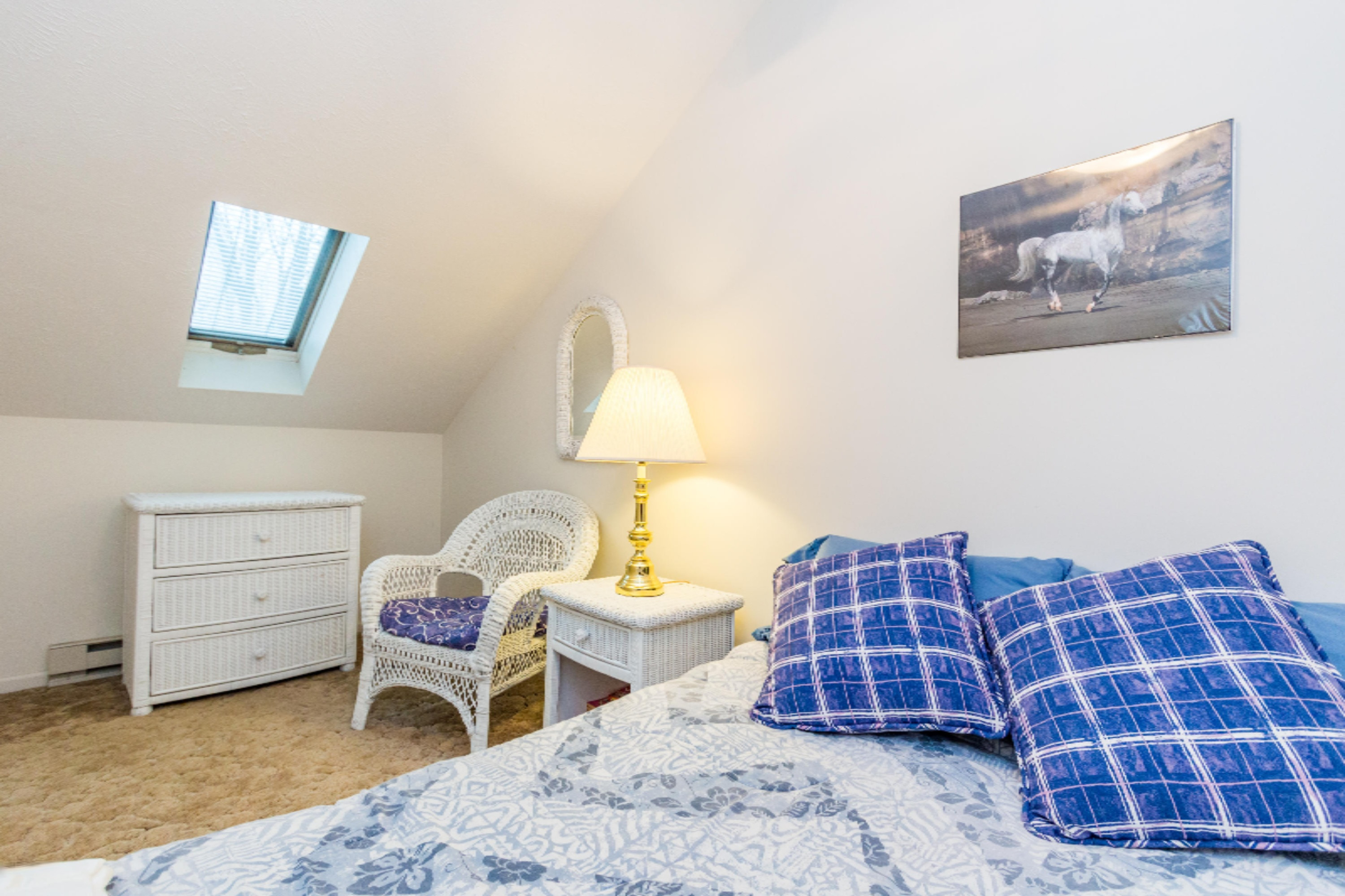 12719 Sleepy Hollow Road Three Rivers, MI 49093 - Photo 26 of 32 Bedroom 4