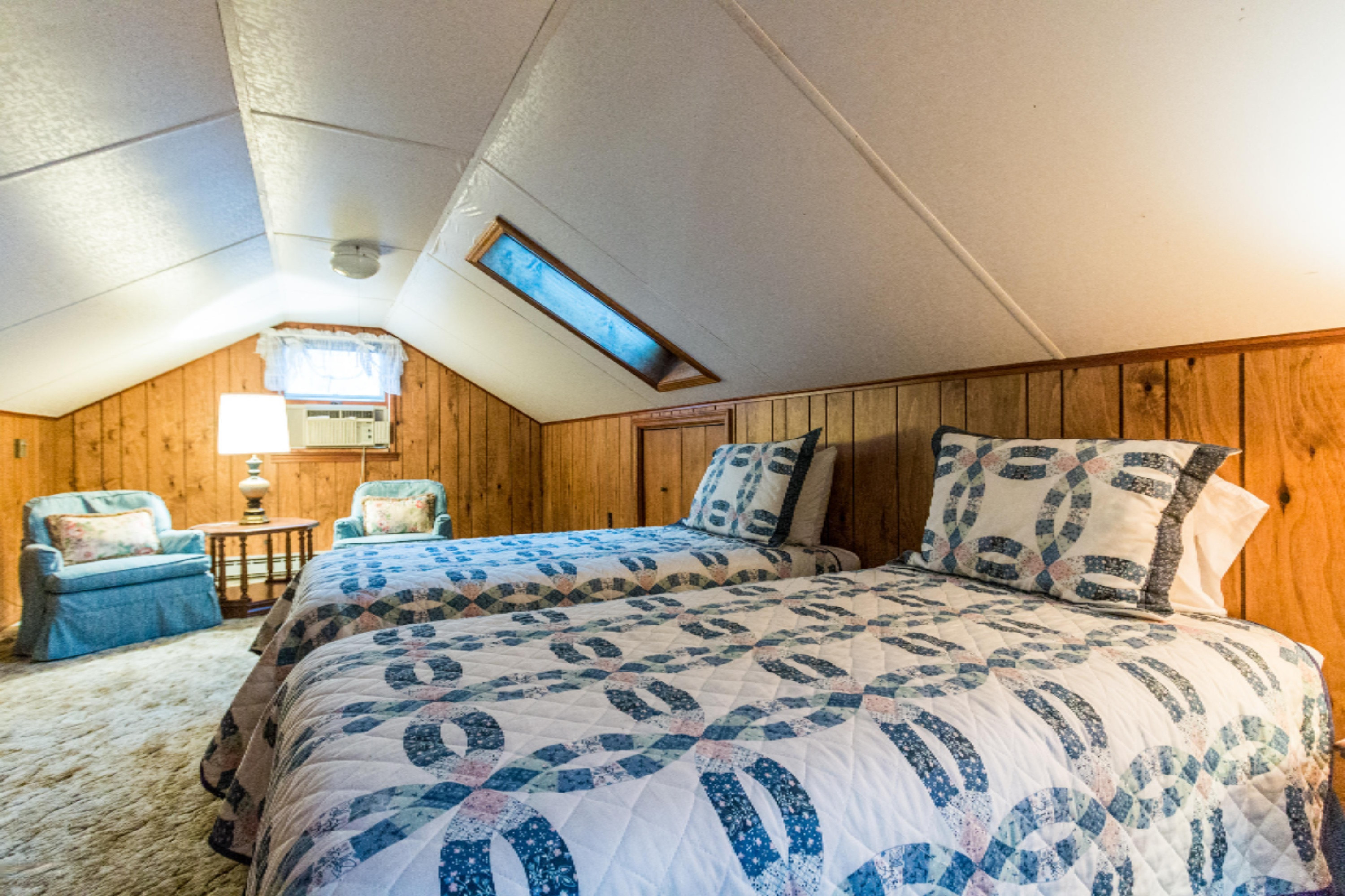 12719 Sleepy Hollow Road Three Rivers, MI 49093 - Photo 27 of 32 Bedroom 5