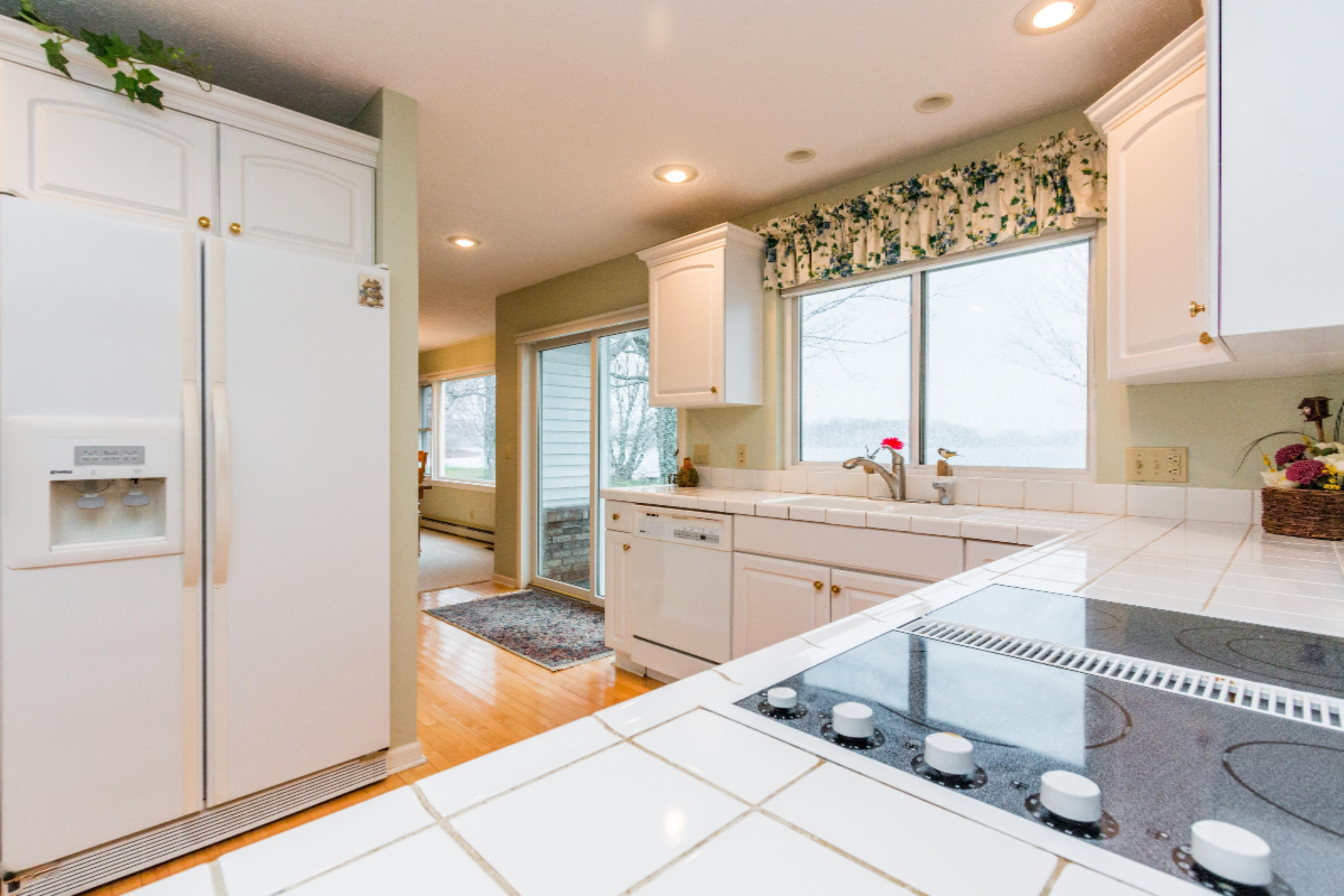 12719 Sleepy Hollow Road Three Rivers, MI 49093 - Photo 8 of 32 Kitchen