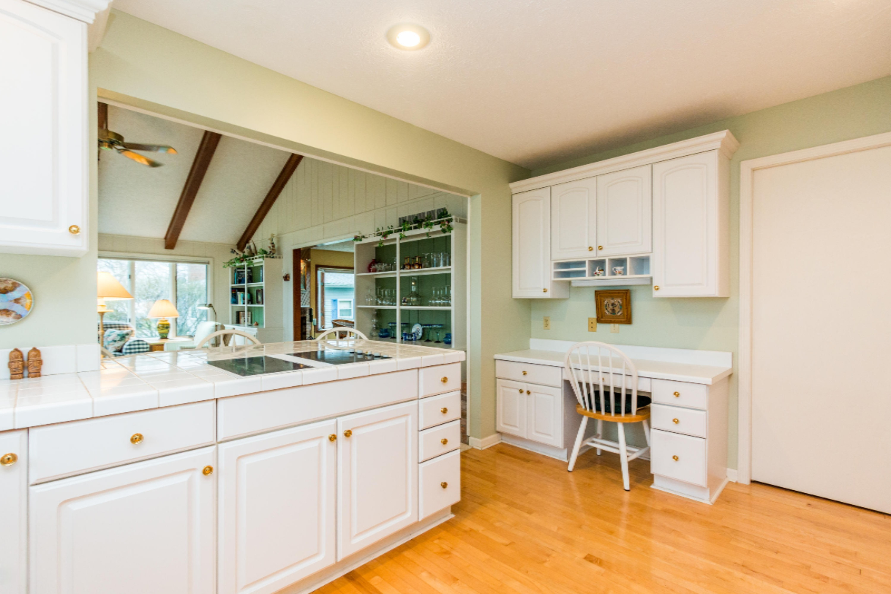 12719 Sleepy Hollow Road Three Rivers, MI 49093 - Photo 9 of 32 Kitchen