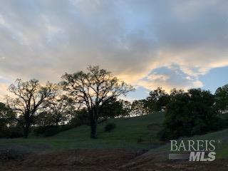 2110 Rd B Redwood Valley, CA 95470 - Photo 33 of 36 Morning sun and views
