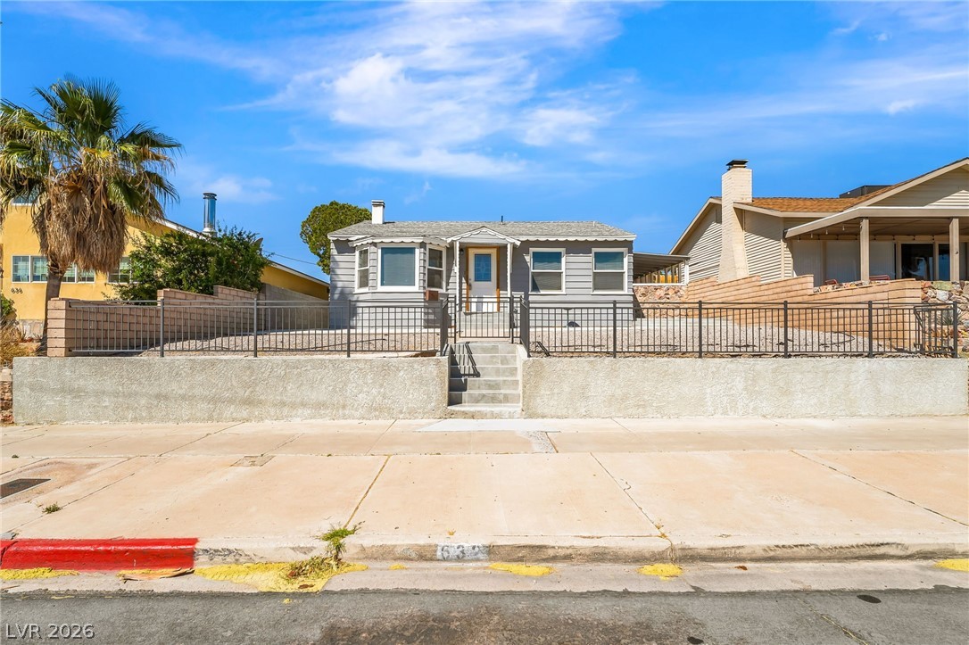 632 Avenue D Boulder City, NV 89005 - Photo 27 of 54