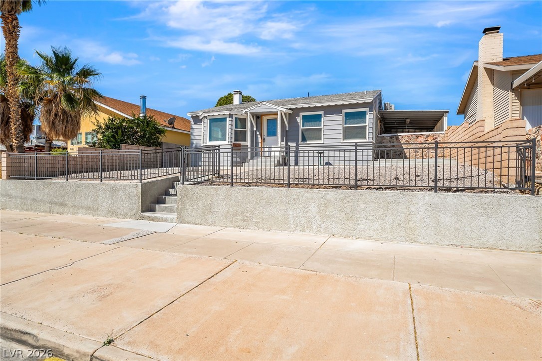 632 Avenue D Boulder City, NV 89005 - Photo 28 of 54