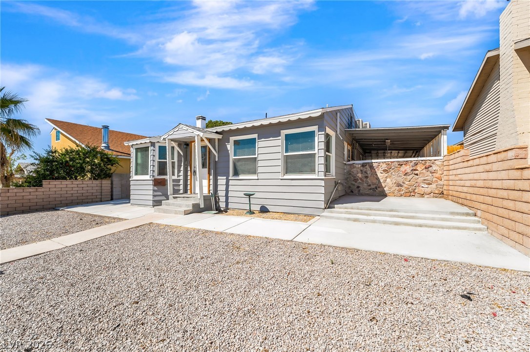632 Avenue D Boulder City, NV 89005 - Photo 29 of 54