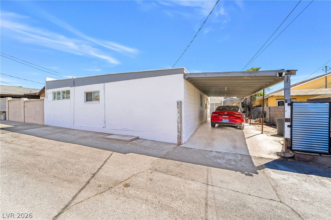 632 Avenue D Boulder City, NV 89005 - Photo 30 of 54