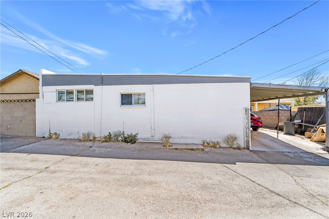632 Avenue D Boulder City, NV 89005 - Photo 31 of 54