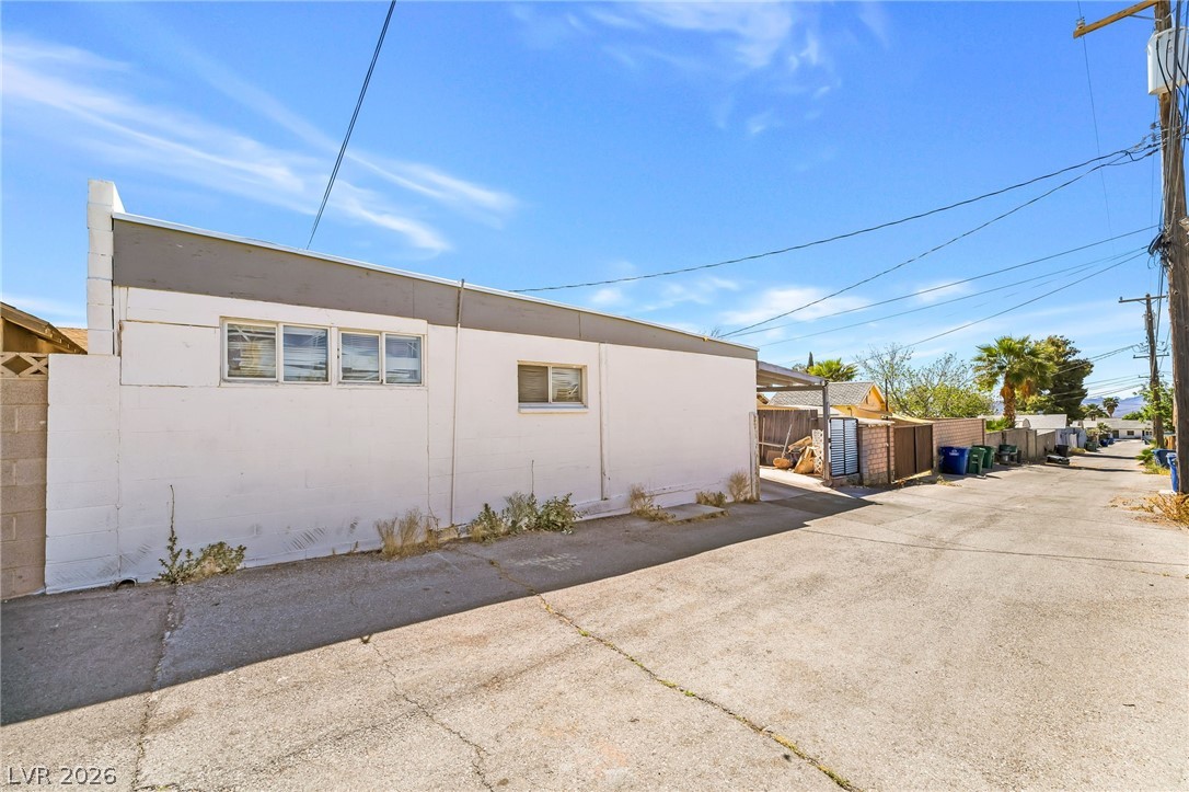 632 Avenue D Boulder City, NV 89005 - Photo 32 of 54
