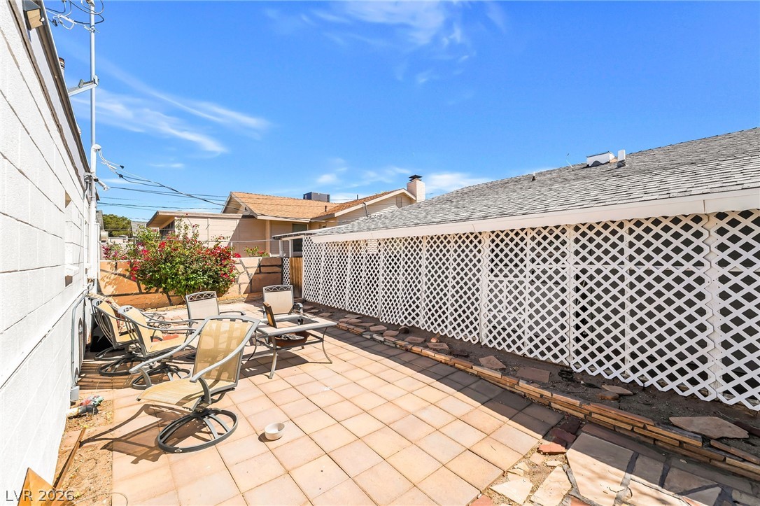632 Avenue D Boulder City, NV 89005 - Photo 49 of 54