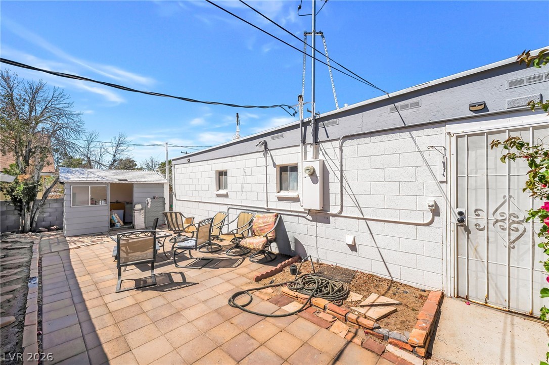 632 Avenue D Boulder City, NV 89005 - Photo 51 of 54