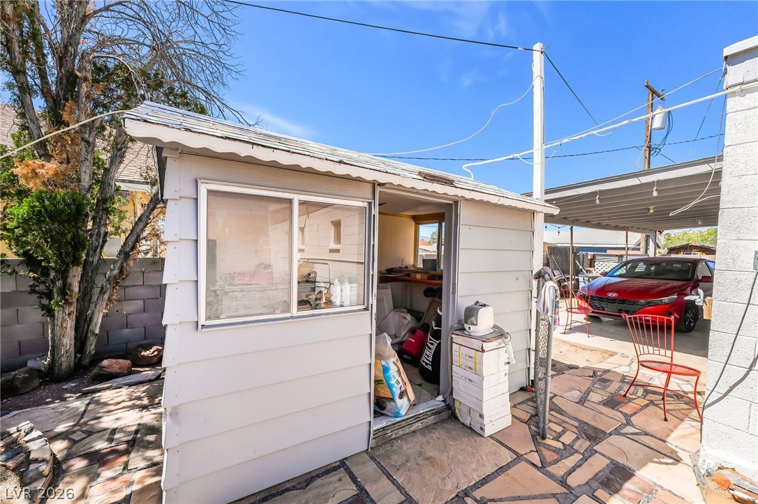 632 Avenue D Boulder City, NV 89005 - Photo 52 of 54