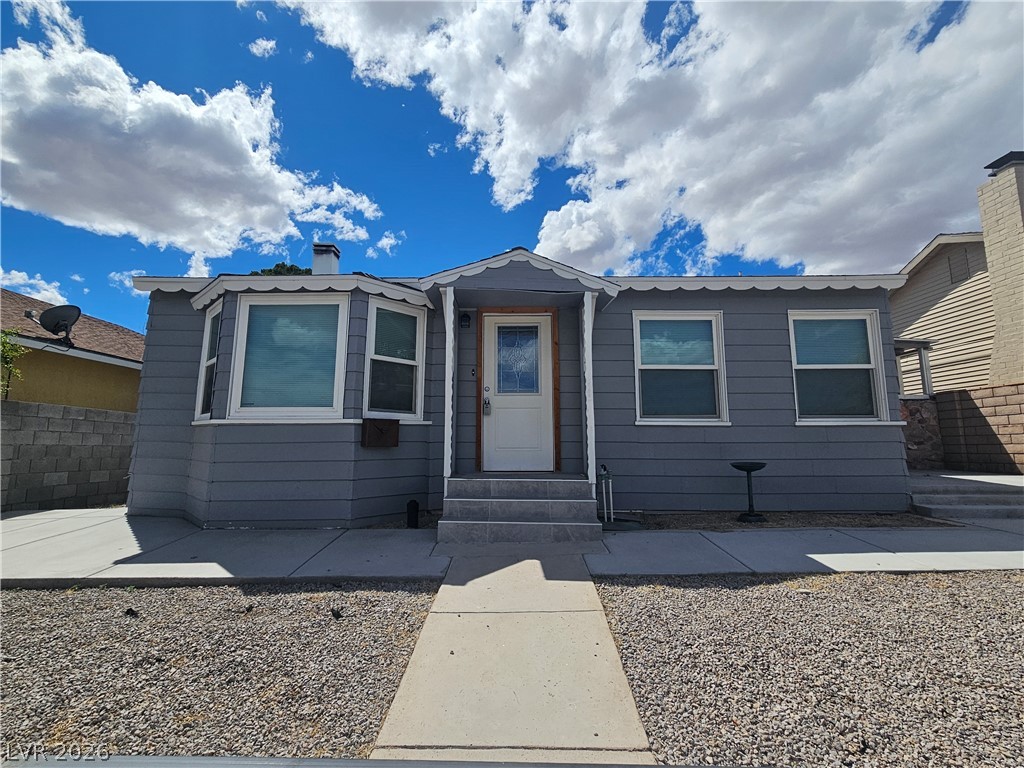 632 Avenue D Boulder City, NV 89005 - Photo 53 of 54