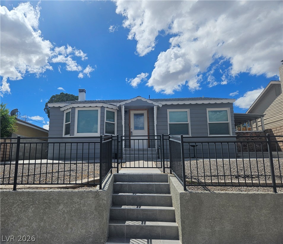 632 Avenue D Boulder City, NV 89005 - Photo 54 of 54