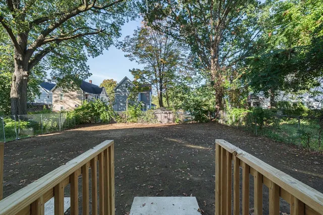 $484,900 | 184-186 Marion Street, Springfield, MA 01109