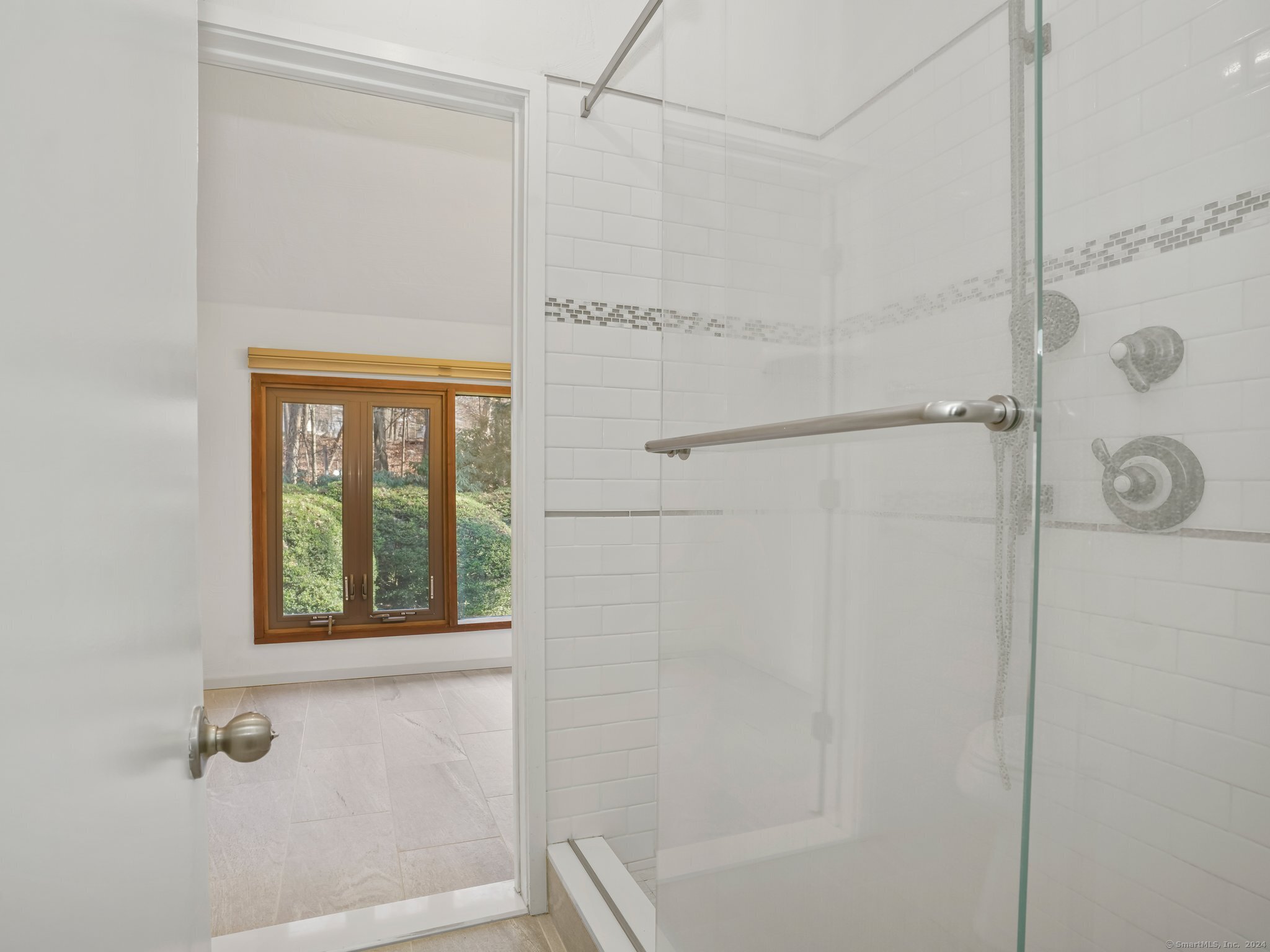 8 Bayberry Ridge Road Westport, CT 06880 - Photo 26 of 40 Shower is new in 2023.