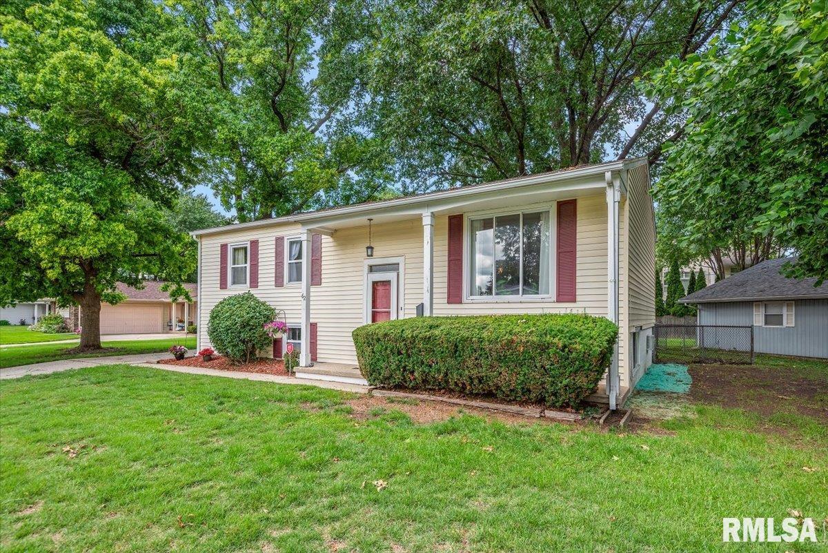 62 North Oxford Road Springfield, IL 62702 - Photo 35 of 36