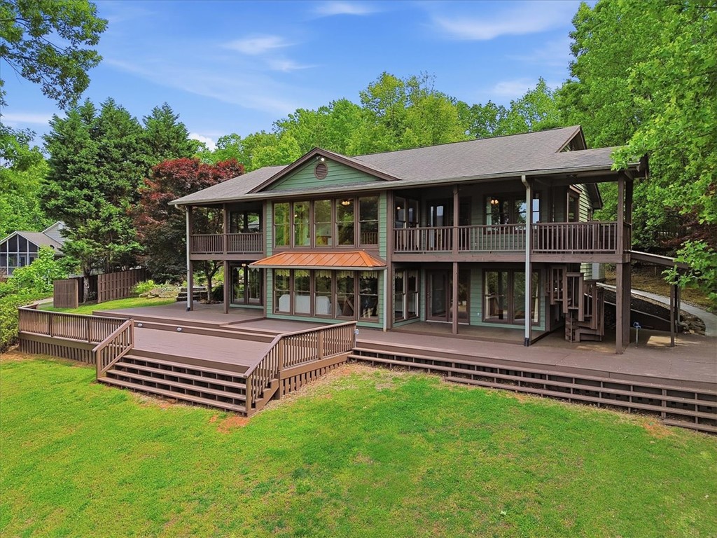 100 Brittany Way Pickens, SC 29671 - Photo 1 of 50 Welcome to 100 Brittany Way