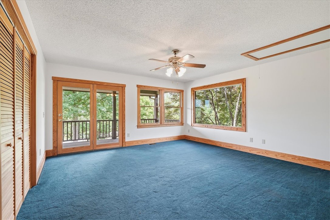 100 Brittany Way Pickens, SC 29671 - Photo 18 of 50 #3 bedroom, upper level